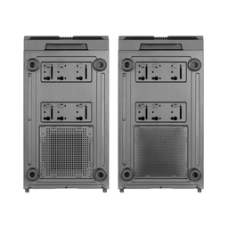کیس کامپیوتر گرین مدل Hiwa Plus