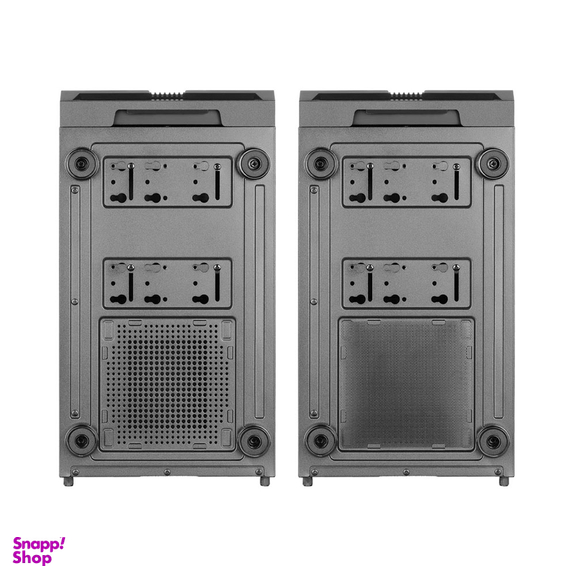 کیس کامپیوتر گرین مدل Hiwa Plus