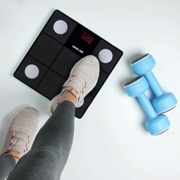 ترازو گرین لاین مدل Smart Body Scale