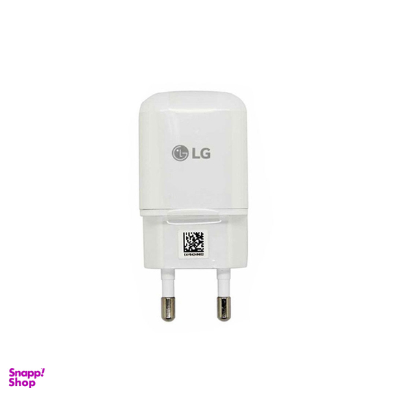 اداپتور اصلی فست شارژ ال جی (LG) مدل G5 SE کد 1005