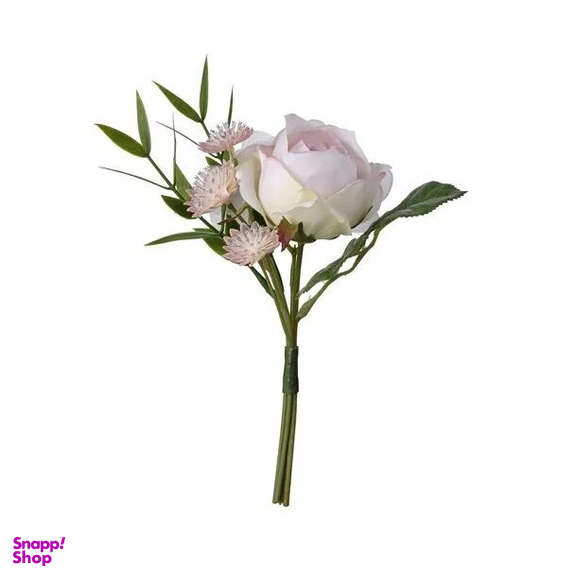 گل مصنوعی ایکیا کد 10538038 مدل SMYCKA