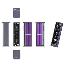 پاوربانک کلومن مدل KP-030 22.5W ظرفیت 20000 میلی آمپر ساعت