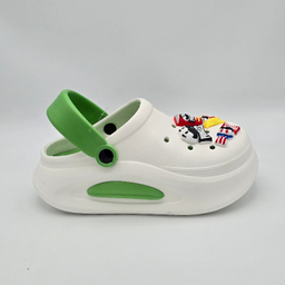 دمپایی پاپا مدل کراکس اسپرینگز کد 72