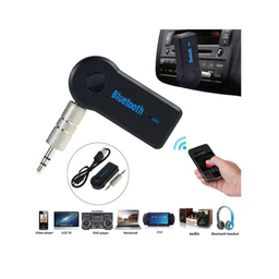 گیرنده بلوتوثی موزیک مدل BT01-Receiver