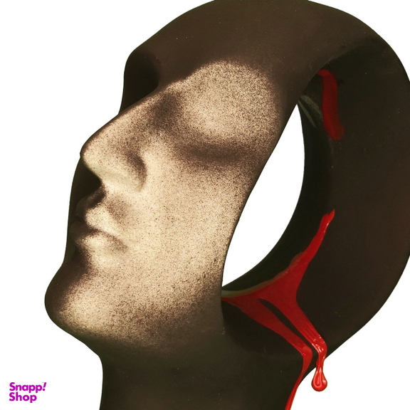 مجسمه مدل بی مغز کد 60534