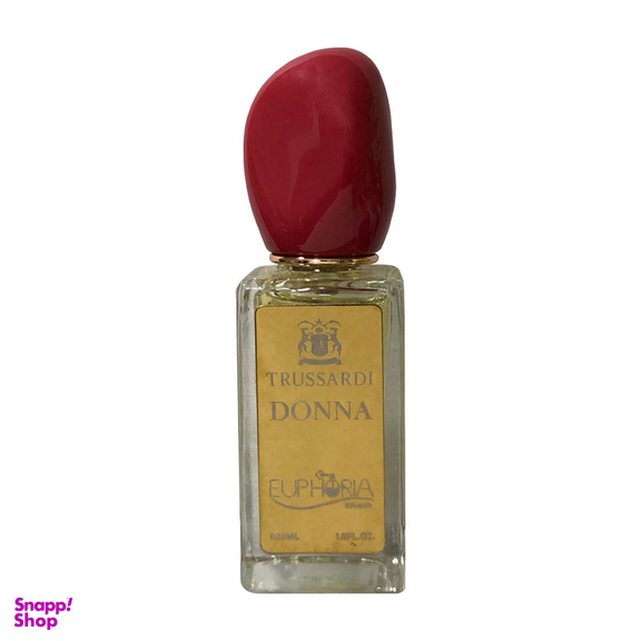 ادوپرفیوم زنانه ایفوریا مدل ویکتوریا سکرت بامب شل حجم 30 میلی لیتر به همراه ادوپرفیوم زنانه ایفوریا مدل دونا حجم 30 میلی لیتر