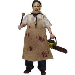 فیگور نکا مدل Texas Chainsaw Massacre