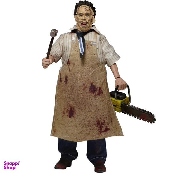 فیگور نکا مدل Texas Chainsaw Massacre