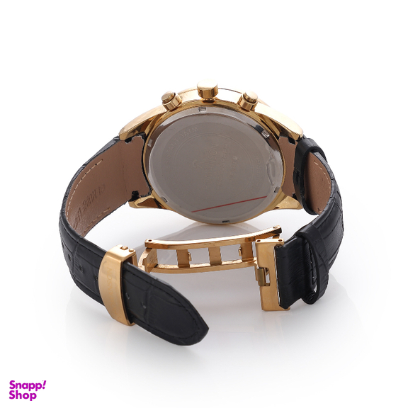 ساعت عقربه ای مردانه رومانسون کد Rm010