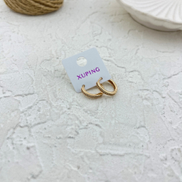 گوشواره زنانه ژوپینگ کد E5991