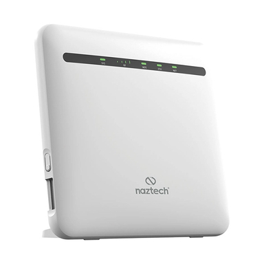 مودم روتر 3G/4G/5G/TD-LTE نزتک مدل TDX 1100