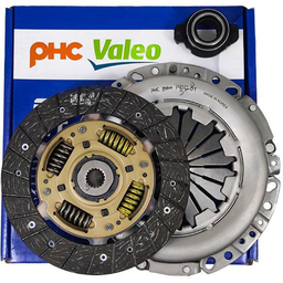کیت کلاچ پی اچ سی والیو مدل PGK-002 مناسب پژو 405