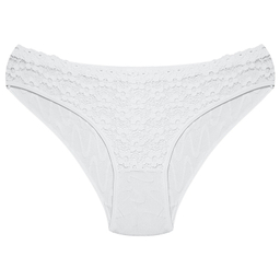 ست شورت و سوتین زنانه کارنا رز مدل فنردار کد 5169 رنگ سفید