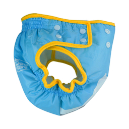 شورت آموزشی کودک وی کر مدل دکمه دار طرح bear boy کد U808