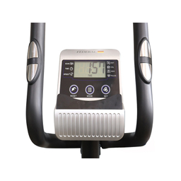 دوچرخه ثابت خانگی پشتی دار فدرال مدل R470