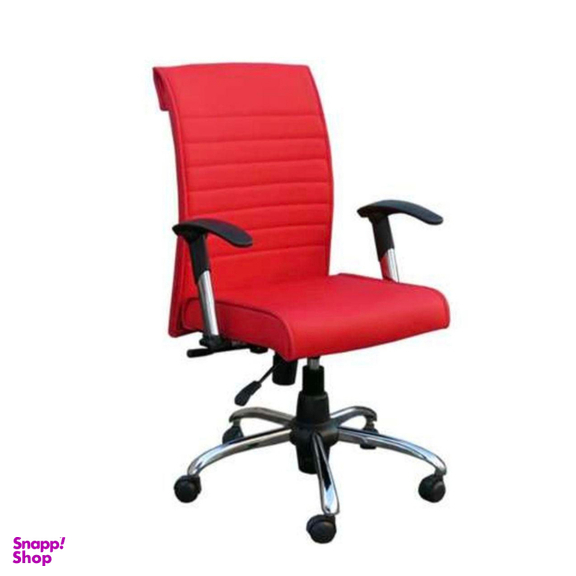 صندلی اداری و کارمندی مدل کرکره ای ونوس کد 4500