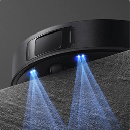 جاروبرقی رباتیک شیائومی کد Xiaomi robat vacum x20max