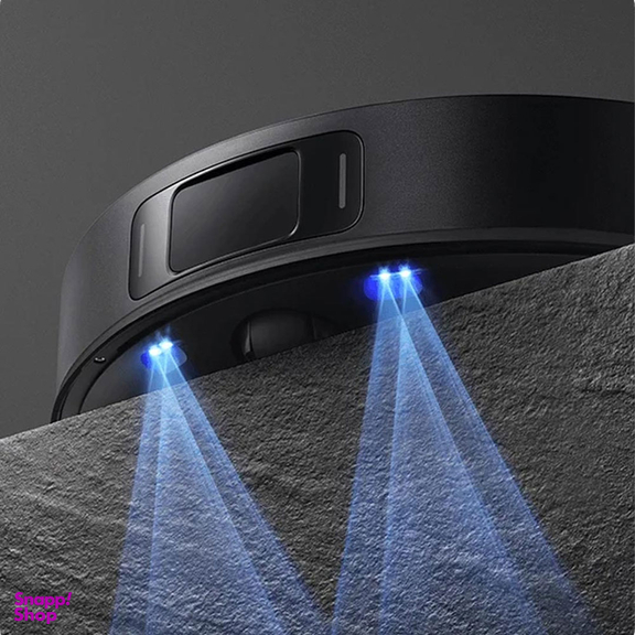 جاروبرقی رباتیک شیائومی کد Xiaomi robat vacum x20max