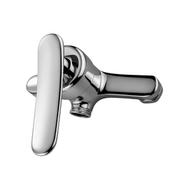 شیر توالت اهرمی اندیکا مدل قاصدک کد 22