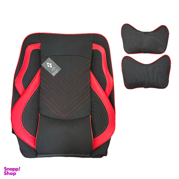 روکش صندلی خودرو مدل کارینا کد 006676 مناسب پراید 132 / 131