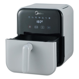 سرخ کن بدون روغن مایدیا مدل Orb کد 400T2APH.orb