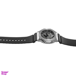 ساعت عقربه ای مردانه طرح جیشاک مدل GM2100