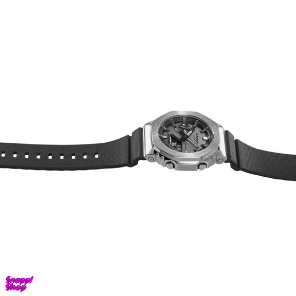 ساعت عقربه ای مردانه طرح جیشاک مدل GM2100