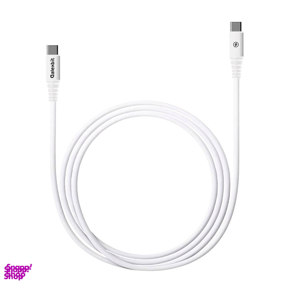 کابل دیتا Type-C گلکسبیت مدل Data Transfer طول 1 متر