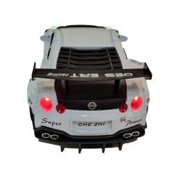 ماکت ماشین چه ژی مدل نیسان GTR