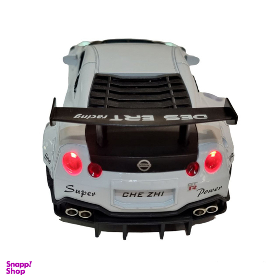ماکت ماشین چه ژی مدل نیسان GTR