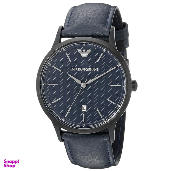 ساعت مچی عقربه ای مردانه امپریو آرمانی مدل AR2479