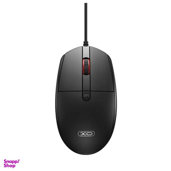 ماوس باسیم ایکس او مدل XO-M8
