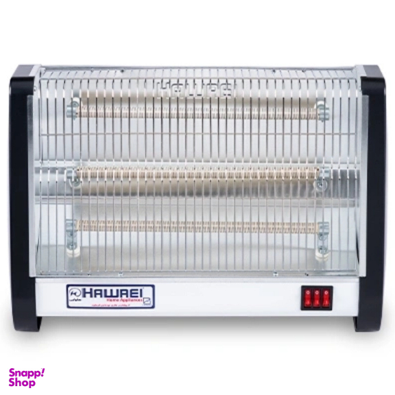 بخاری برقی هاوایی مدل 2003