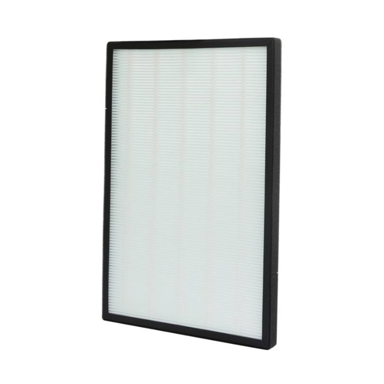 فیلتر تصفیه هوا و آنتی باکتریال دستگاه هپا مدل K01C