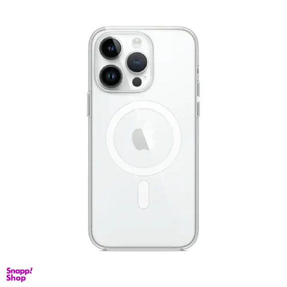 کاور گرین مدل Magsafe Delgado مناسب برای گوشی موبایل اپل iPhone 14 Pro