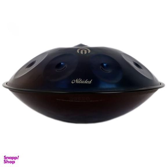 هنگ درام 9 نت آرشا مدل نیترات