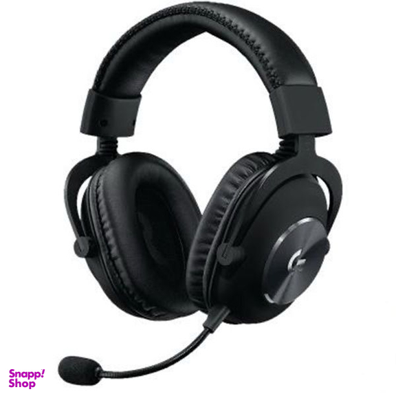 هدست مخصوص بازی لاجیتک مدل G PRO X WIRELESS