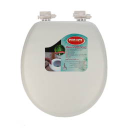 درب ابری توالت فرنگی دوریکا مدل D1