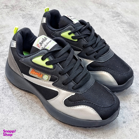 کفش پیاده روی زنانه رامیلا مدل mthoop