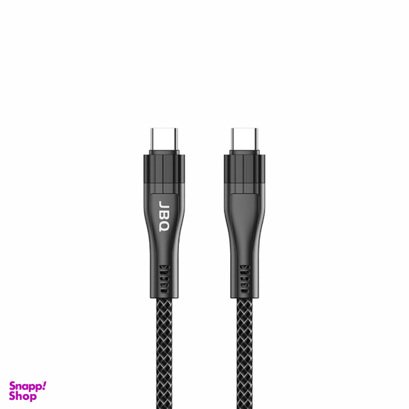 کابل تبدیل Type-C به Type-C جی بی کیو مدل CA-1165 C-C طول 2 متر