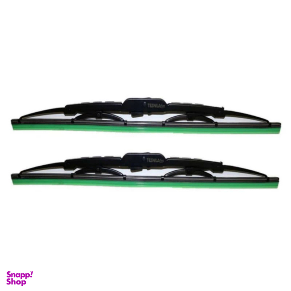 تیغه برف پاکن تسنیلا مدل Marsh9 مناسب تیبا بسته 2 عددی