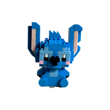 ساختنی بریکس مدل استیچ