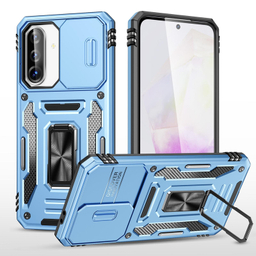 کاور سامورایی مدل Katso مناسب گوشی موبایل سامسونگ Galaxy A56 / Galaxy A36