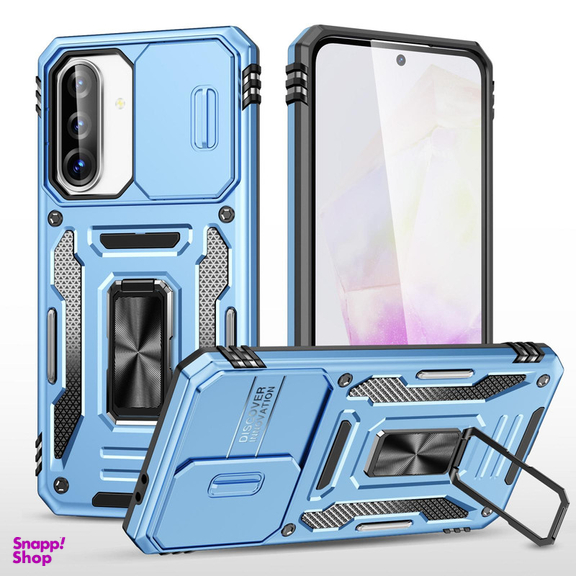 کاور سامورایی مدل Katso مناسب گوشی موبایل سامسونگ Galaxy A56 / Galaxy A36