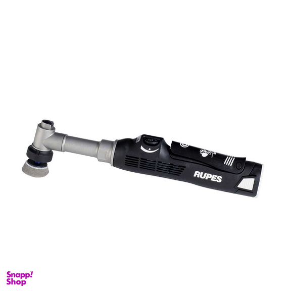 دستگاه پولیش روپس مدل HR81ML/STB ibrid کد 885828
