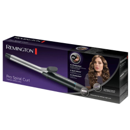 فر کننده مو رمینگتون مدل CI5519