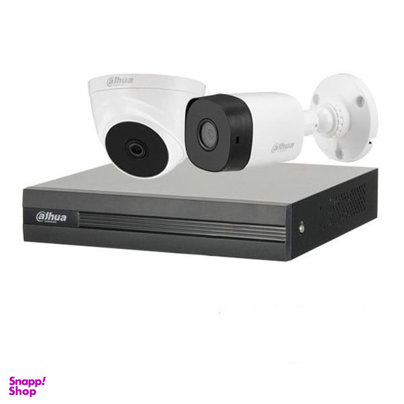 پک اقتصادی دوربین مداربسته داهوا مدل 1B04