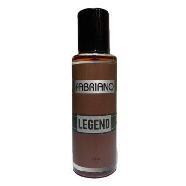 بادی اسپلش مردانه فابریانو مدل لجند حجم 250 میلی لیتر