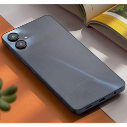 گوشی موبایل سامسونگ مدل Galaxy A06 دو سیم کارت ظرفیت 64 گیگابایت رم 4 گیگابایت به همراه شارژر 25 وات