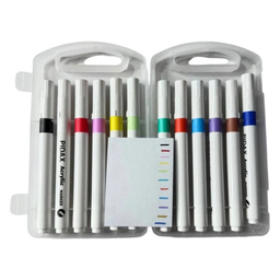 ماژیک پیداکس مدل p 612 بسته 12 عددی